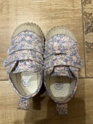 Trampki tenisówki barefoot coolclub 22