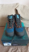 Buty męskie Elbrus 44 Endewa MID WP GR tr