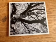 TROPY Eight Pieces CD Artur Maćkowiak WOJCIECH JACHNA Something Like Elvis
