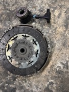 Docisk/tarcza sprzęgła/wysprzeglik ford focus mk3