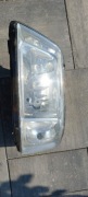Lampa przednia VW T5 lewa 