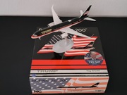 Boeing 757-200 TRUMP N757AF 