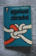 Ogniwa zbrodni Ziemski Kryminał PRL