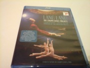Lang Lang - Chopin Dance Project, Blu-Ray, BDB stan (Unikat)