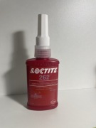 Loctite 262 50ml – klej do gwintów | NOWY | 07/2027