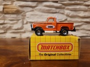Matchbox Superfast MB 53 Ford F-150