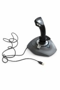 Joystick Logitech WingMan Attack 2 – sprawny, retro gaming 