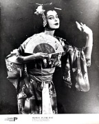 HANNA MIKUĆ fotografia fotos film KOBIETA W KAPELUSZU 24x30