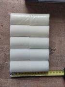 Moltopren 6cm prosty Wałek malarski zapas 10szt