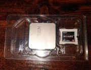 AMD Ryzen 5 1600X W-wa 