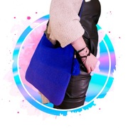 torba ALA (ultrafiolet-kobalt)