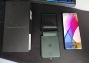 Smartfon Motorola Razr 60 Ultra 16 GB / 512 GB 5G Zielony (PANTONE Scarab)