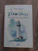 "Flaw(less). Opowiedz mi naszą historię" Marta Łabęcka