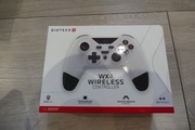 Pad Gioteck WX4 Wireless do Nintendo Switch Bezprzewodowy Biały