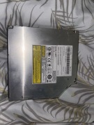 Nagrywarka czytnik płyt do laptopa