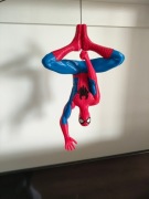 Spider-Man druk 3D – figurka wisząca 47 cm