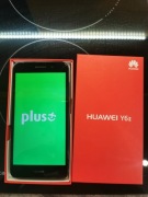Smartfon Huawei Y6 II