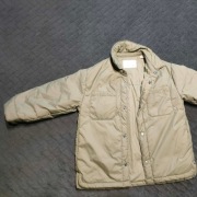 Kurtka dziecięca Zara 98cm