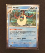 036/182 Milotic | Holo | Paradox Rift - TCG