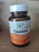 Kapsułki Pure Essence Labs Candex 40 szt.