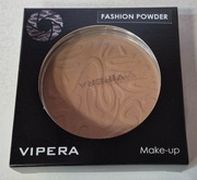 VIPERA Puder Prasowany 510 karmelowy