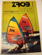 Zrób sam nr 6/87 dwumiesięcznik