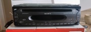 Radio samochodowe Sony 