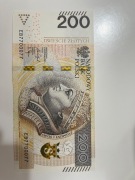 Radar EB7700077 200zl