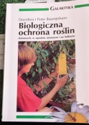 Biologiczna ochrona roślin domowych, w ogrodzie zimowym i na balkonie