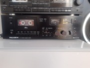 Magnetofon  Vintage   Palladium