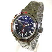Zegarek Vostok Amfibia 420957