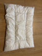 Poduszka niemowlęca