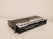 Sapphire Radeon RX 570 Pulse 8GB – sprawna – od 1 zł – bez ceny minimalnej!