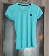 Koszulka sportowa t-shirt IQ 158