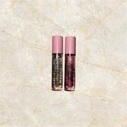 Błyszczyk z drobinkami - zestaw 2 sztuk, H&M, 3.5ml