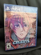 Celeste PlayStation 4 PS4 Nowa