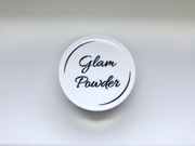 Nowy kryjący puder do pieczenia, puder pod oczy GlamShop