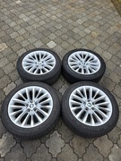 AluFelgi 18" BMW G30 5x112 ET30 8J