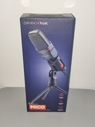 Mikrofon Kondensatorowy Trust GXT 212 Nowy w Pudełku