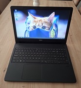 Laptop Dell Vostro 3568 Core 8 GB RAM SSD Windows 10 nowa bateria