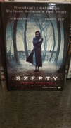 Szepty płyta DVD 