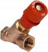 Zawór Honeywell 1/2'' V5000Y0025