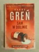Sam w dolinie Hanna Greń