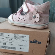 BUTY BARTEK rozm 21