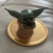 Ładna figurka Star Wars, Grogu