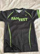 Koszulka Xbox Fan Fest