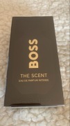 ORYGINAŁ Hugo Boss The Scent Damskie Woda Perfumowana Intense 50Ml