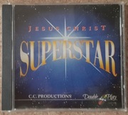 Jesus Christ Superstar (płyta CD)