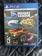 Rocket League Ps 4