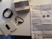 Bransoletka Smartwatch 